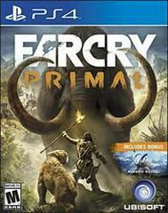 Sony Playstation 4 (PS4) Far Cry Primal [In Box/Case Complete]